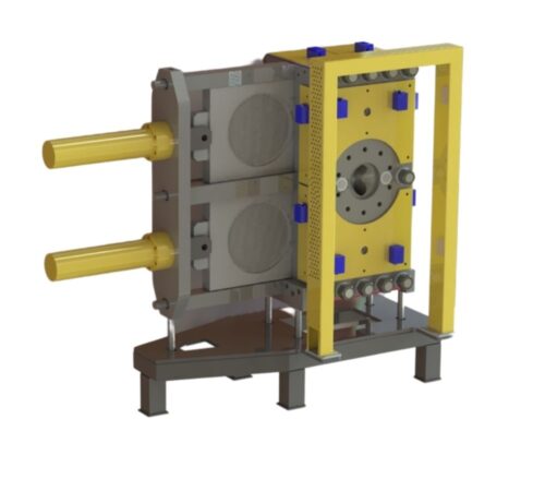 400 -DUBLE FİLİTRE