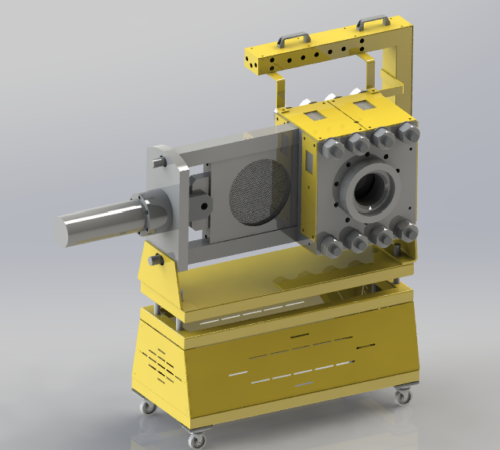 330 -ERİYİK FİLİTRE