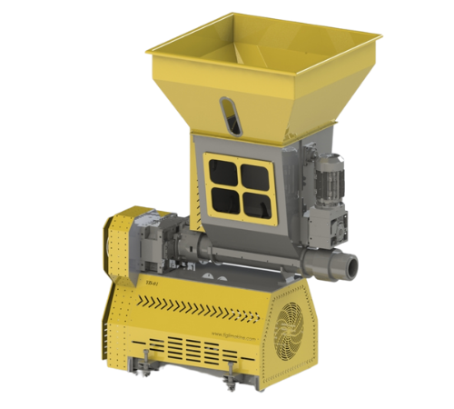 YAN BESLEME MAKİNASI