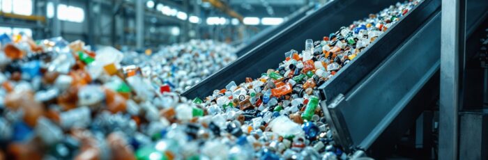 plastic-recycling-plant